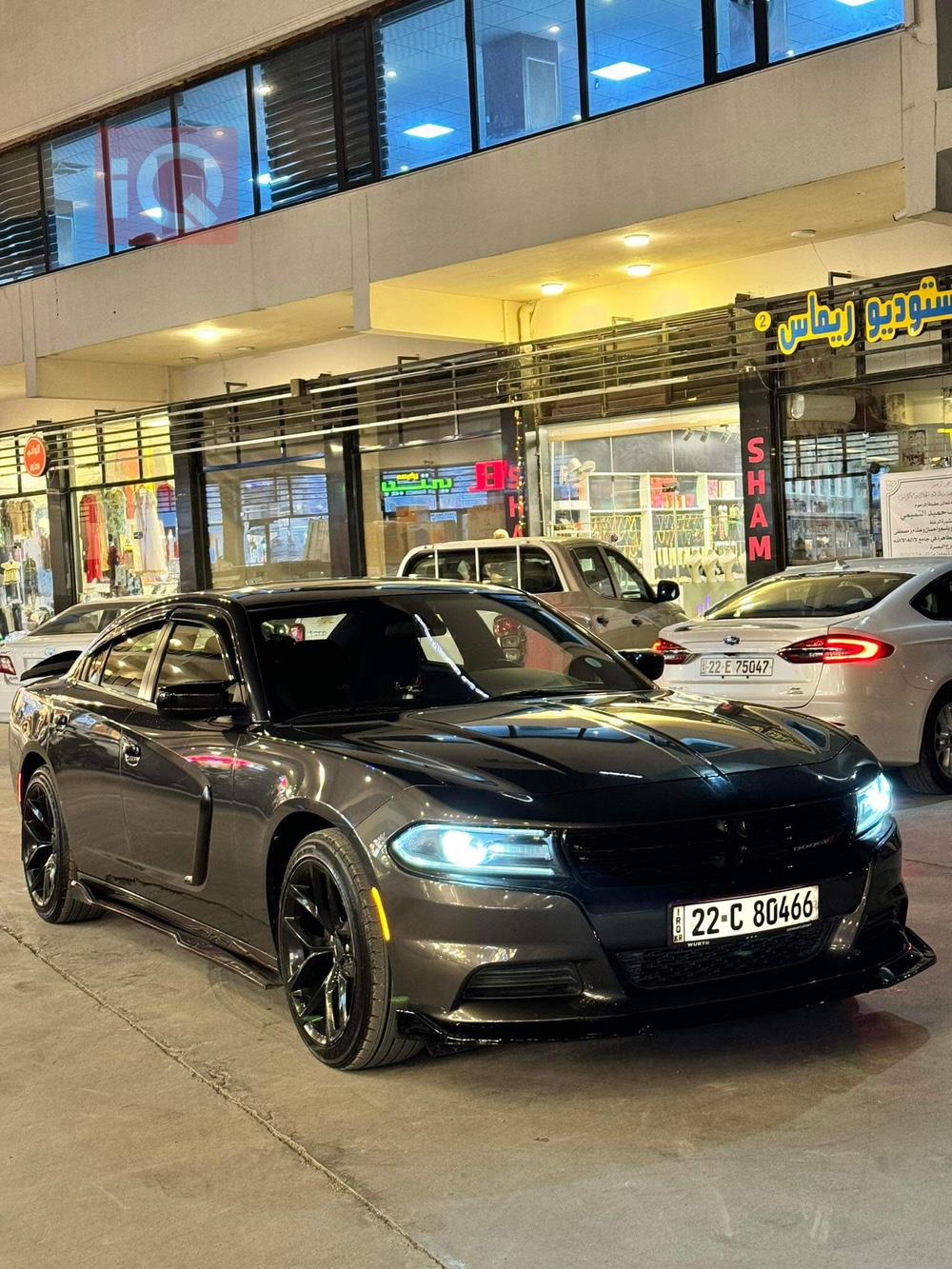 Dodge Charger